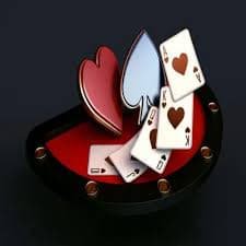 Live Sic Bo Dadu dealer table on mobile