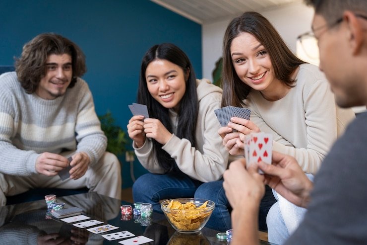 Payout table detail on Sic Bo Dadu